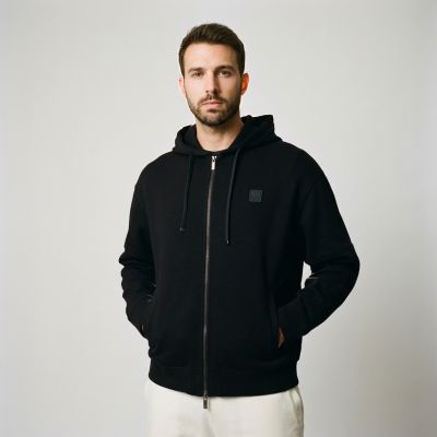 5. Armani Exchange Hoodie M 6DZMHD-ZJNPZ-1200