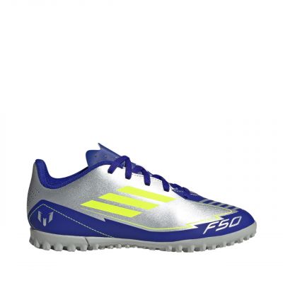 Adidas F50 Club Messi TF Jr IH0923 Football Boots