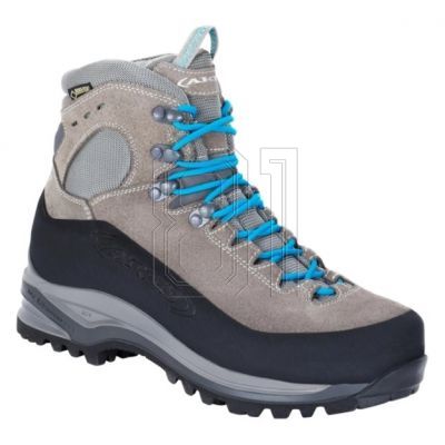 7. Aku Superalp GTX W 594241 Shoes
