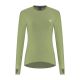 Rogelli DR ESSENTIAL running T-shirt green XL
