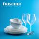 3. Capsules for dishwasher tablets 3in1 Frischer 22 pcs.