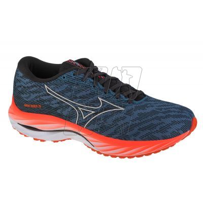 5. Shoes Mizuno Wave Rider 26 M J1GC220351