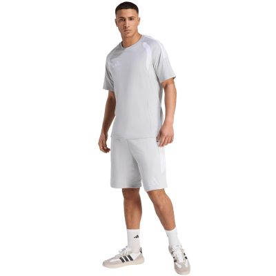 6. adidas Tiro 26 League Tee Men's T-Shirt Grey JY7185