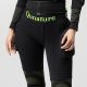 12. Qunature Ski Hip Protectors - Basic S Skis, Snowboard, Skates - Black