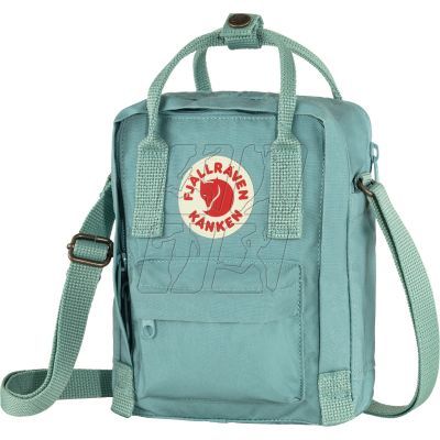 3. Fjällräven Kånken Sling F23797-501