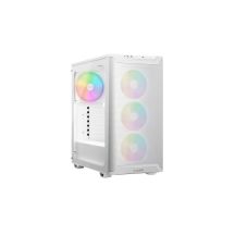 BE QUIET HOUSING! PURE BASE 501 LX White BGW79