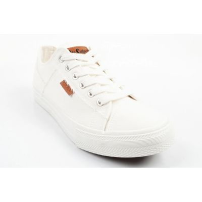 3. Lee Cooper women's sports shoes sneakers fashionable white comfortable