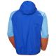 6. Helly Hansen Men's Windproof Jacket SEVEN ROAM WIND ANORAK 63363 621
