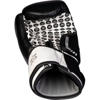 56. TOP TEN RTT-SUPERFIGHT 3000 STARS Boxing Gloves