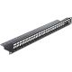 DeLOCK 43277 1U patch panel