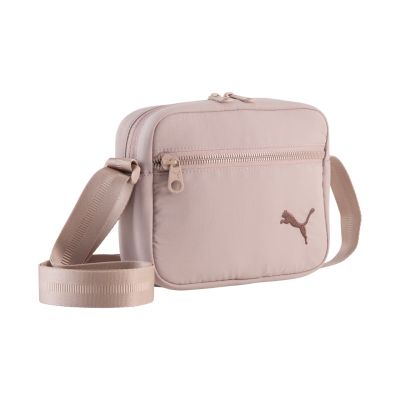 2. Puma Her Crossbody Bag Pink 92184 06
