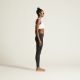 4. Women's ADV ACTIVE INTENSITY PANTS Thermoactive Leggings