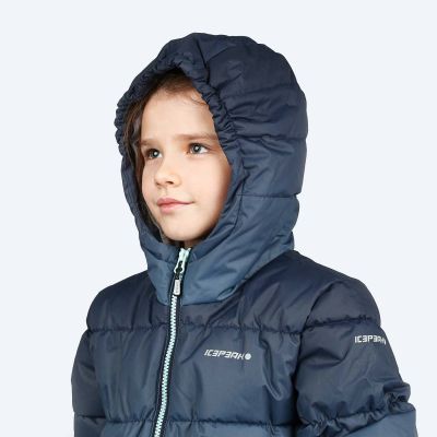 7. Icepeak Kiana Kids Jacket 50008580-530