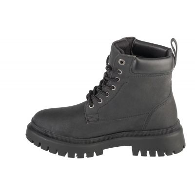 2. Levi's Lennox 235878-794-559 Black 36