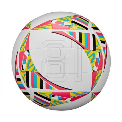 11. Wilson AVP Movement VB New WV4008001XBOF Volleyball