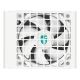 2. DeepCool PS750G-FE white power supply