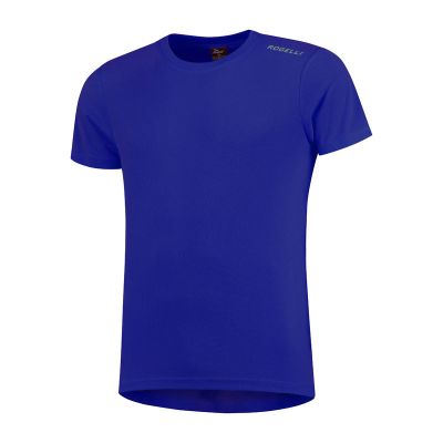 2. Rogelli PROMOTION T-shirt blue XL