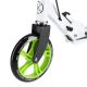 5. Scooter HM0180 green Nils Extreme