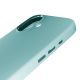 5. Puro Icon Mag Pro MagSafe Silicone Case for iPhone 16 - Green