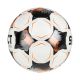 3. Select Futsal Master Grain v26 FIFA Basic Football – White/Black/Orange 1014386/310020