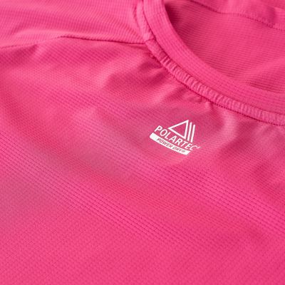 9. Elbrus Altar Polartec T-shirt W 92800590801