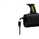 16. Headlamp Ledlenser H15R Work 502196