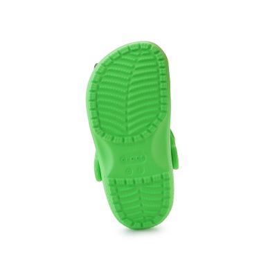 8. Crocs Classic I Am Dinosaur Clog Jr 209700-3WA