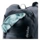 11. Deuter Updays 26 ski touring backpack - black