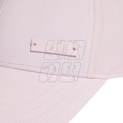 3. Adidas Metal Badge Lightweight Baseball cap IR7892