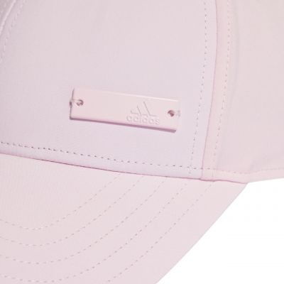 3. adidas Metal Badge Lightweight Baseball Cap IR7892