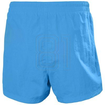 2. Helly Hansen Cascais Trunk M 34031 645 Swim Shorts