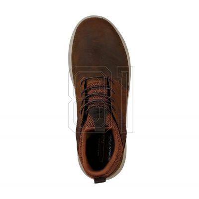 4. Skechers Delson Axton sneakers M 65870-CDB