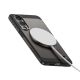 6. Spigen Tough Armor MagSafe Case for Samsung Galaxy S25 Edge - Gray/Black