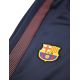 7. FC Barcelona Junior Tracksuit Barca 5002CHCLAP