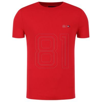 9. Tommy Hilfiger M T-shirt TT0TT07092