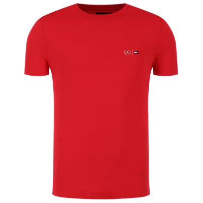 9. Tommy Hilfiger T-shirt M TT0TT07092