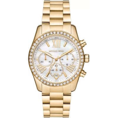 MICHAEL KORS Lexington MK7241 Women's Watch + BOX