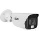 5Mpx BCS-L-TIP25FCR5L5-Ai2 tube IP camera