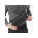 12. MILLET M Kamet Down Hoodie Jacket Black