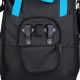10. DUNLOP 20L BLUE BIKE RACK BAG