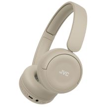 JVC HAS-59WCU BT Headphones Beige
