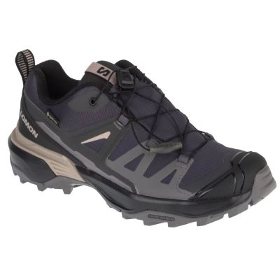 Salomon X Ultra 360 GTX W L49102300 Purple 41 1/3
