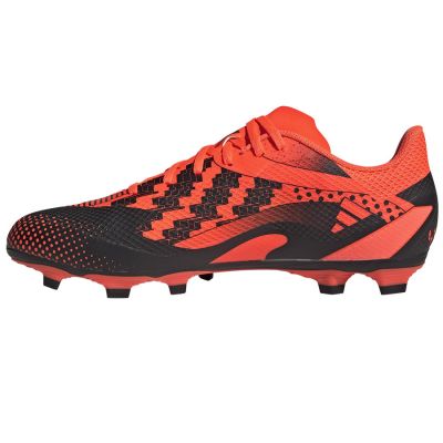 2. Adidas X Speedportal Messi.4 FG M GZ5140 football boots