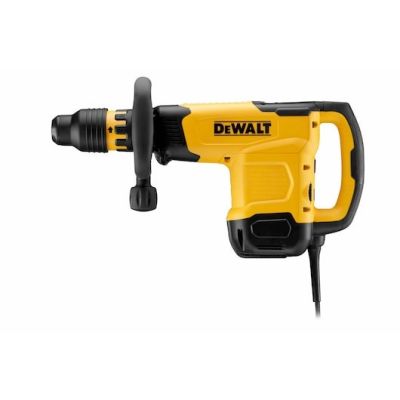 2. DeWALT D25881K-QS Demolition Hammer