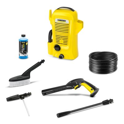 KARCHER K 2 Universal Edition Car Pressure Washer - 1.673-004.0