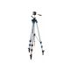 5. Bosch BT 250 Professional Tripod Laser Level 3 x Leg Blue, White
