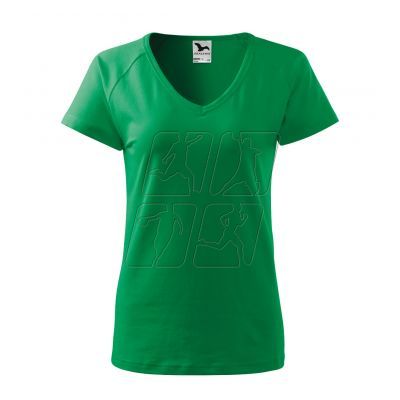 2. Malfini Dream T-shirt W MLI-12816