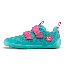 Affenzahn Sneaker Knit Happy Owl Jr 00397-30003 shoes