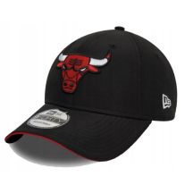 New Era 9FORTY Chicago Bulls Cap - 60595181