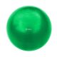 2. Gymnastics ball YB01 65 cm green